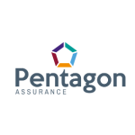 Pentagon Assurance logo